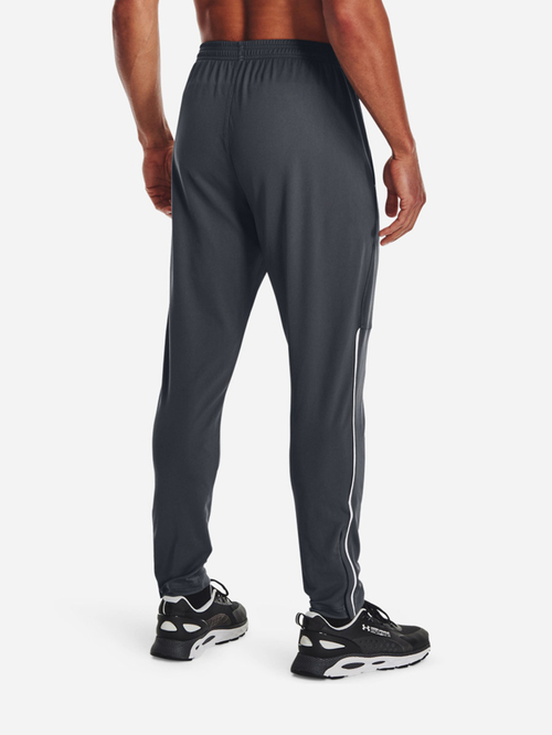 Zipped track pants outlet