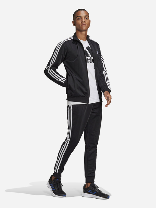 3 stripes tracksuit shop