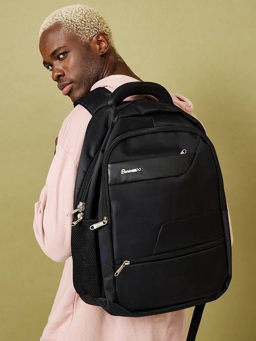 Side backpack for men new arrivals