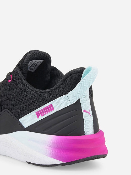 Buy Better Foam Prowl Alt Fade Sports Shoes Black For Women Styli UAE