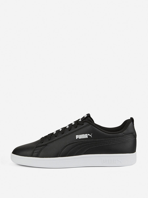Puma smash v2 leather perf discount
