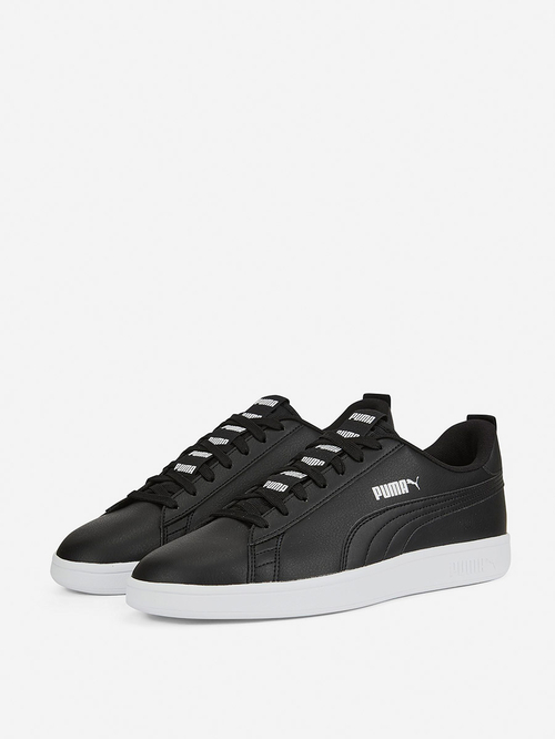 Smash v2 leather trainers store