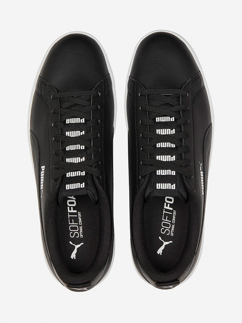 Puma smash v2 leather perf store