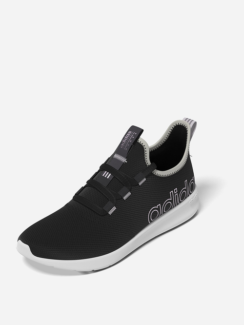 Buy Cloudfoam Pure 2.0 Casual Shoes Black For Women Styli Saudi