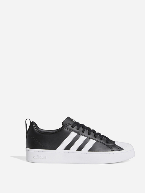 Adidas leather sneakers mens 2025
