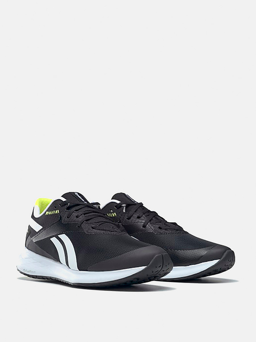 Buy Energen Run 2 Sports Shoes Black For Men Styli UAE