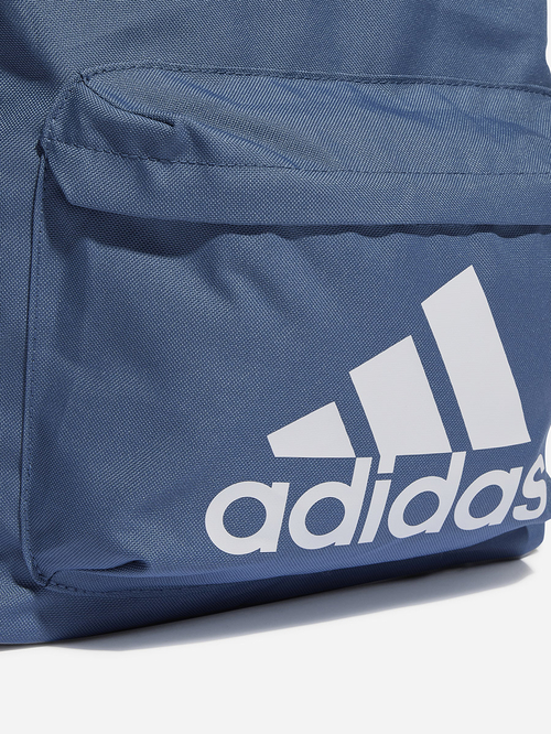 Buy Classic Badge Of Sport Backpack Blue For Men Styli UAE