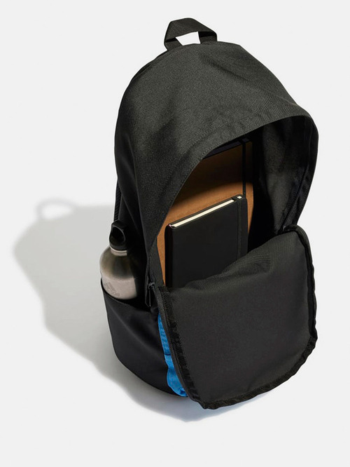 Buy Classic Extra Large Backpack Black For Men Styli Kuwait