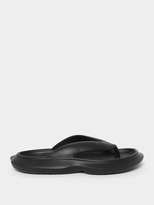 Chunky platform flip flops deals