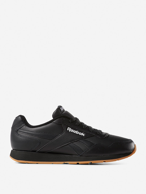 Buy Royal Glide Leather Shoes Black For Men Styli Saudi