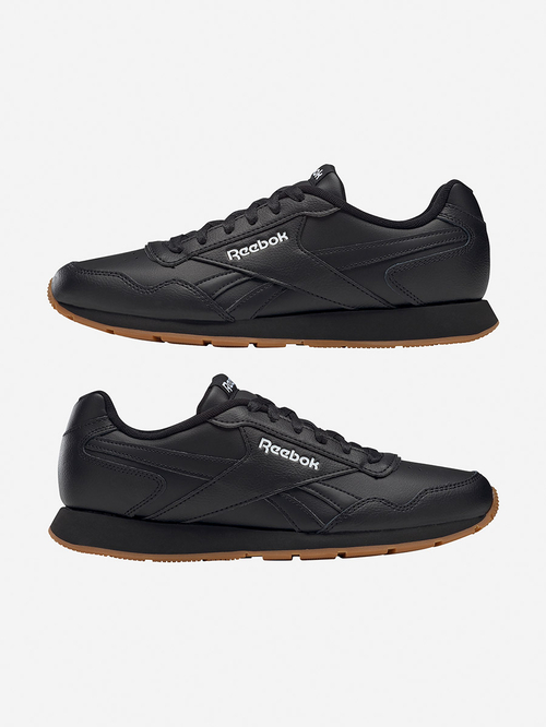 Reebok royal glide negras cheap