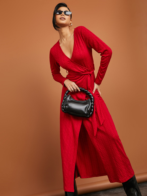 Buy winter dress top