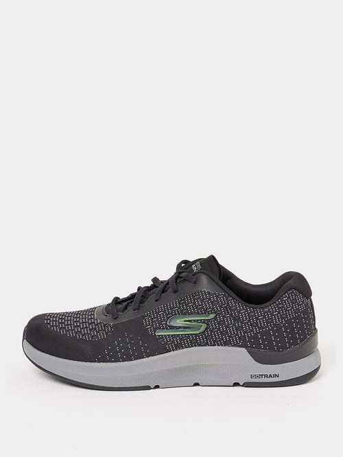 Skechers go train shoes top
