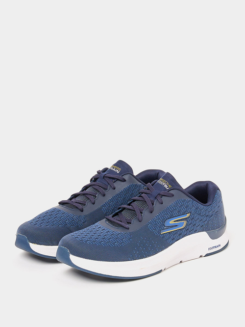 Buy Go Train Move Sports Shoes Navy Blue For Men Styli UAE