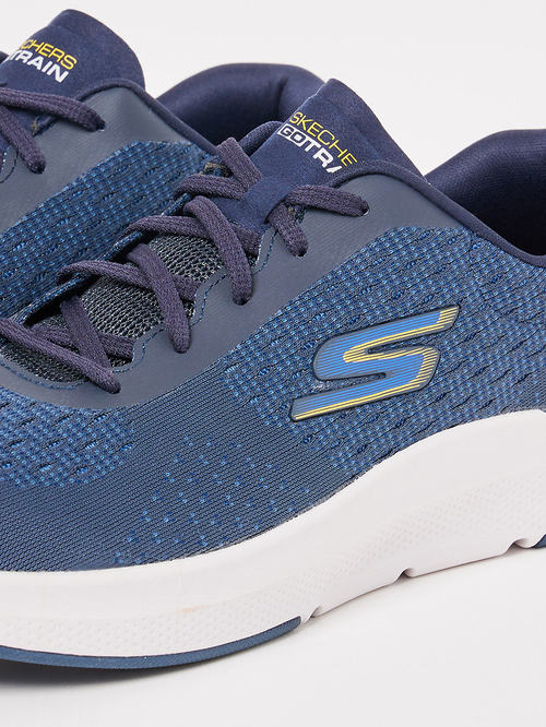 Buy Go Train Move Sports Shoes Navy Blue For Men Styli UAE