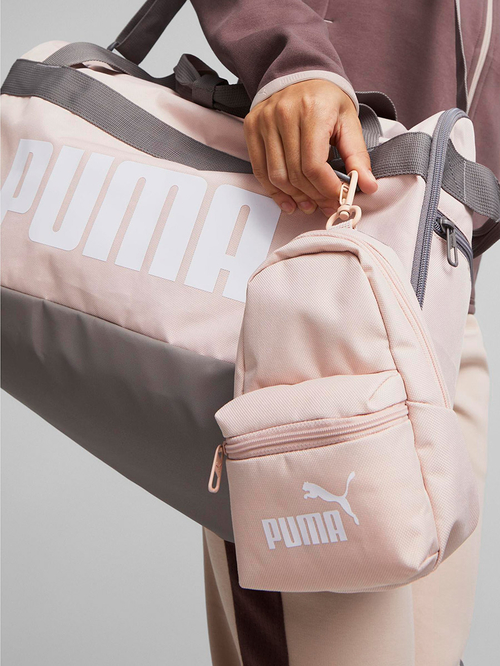 Buy Phase Mini Backpack Pink For Women Styli Kuwait