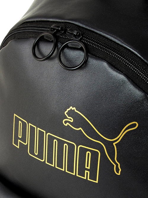 Puma core up archive backpack top