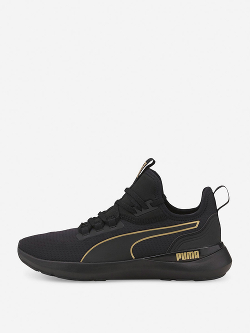 Buy Pure XT Sports Shoes Black For Women Styli UAE