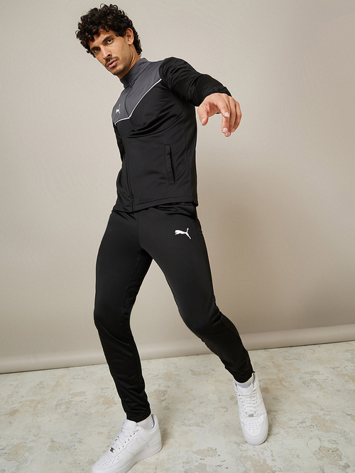 Puma tracksuit set mens deals