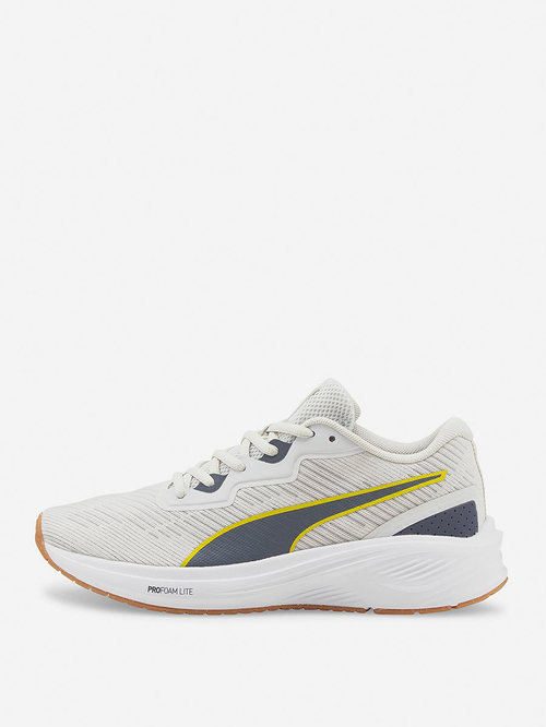 Buy Aviator Profoam Sky Better Sports Shoes Grey For Men Styli UAE