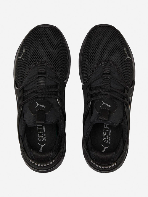 Buy Softride Enzo Evo Sports Shoes Black For Men Styli Saudi