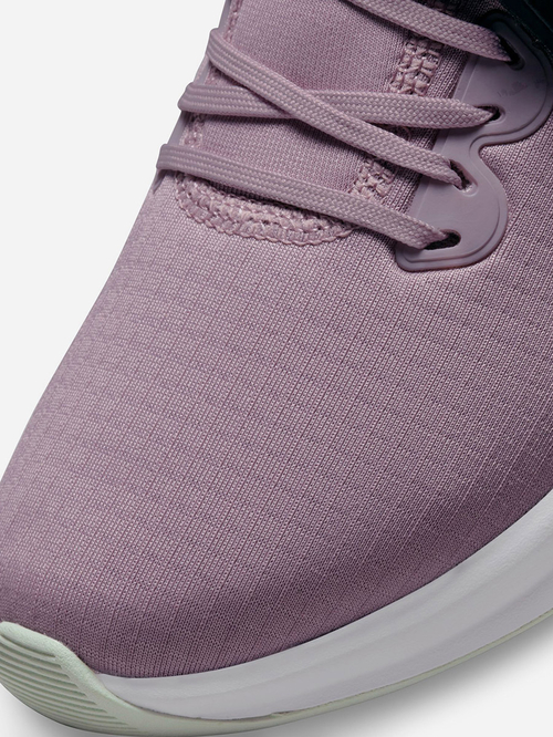 Buy Air Max Bella TR 5 Premium Sports Shoes Purple For Women Styli UAE