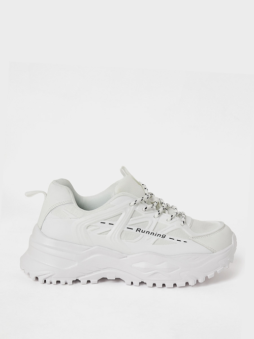 Chunky sneakers greece top