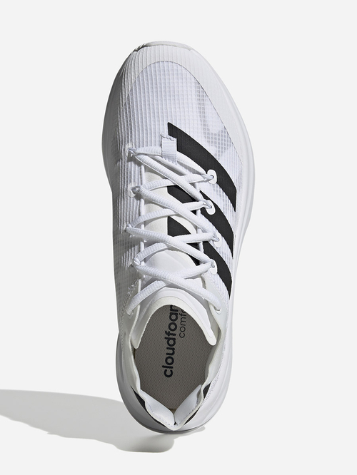 Buy Fluidflash Cloudfoam Sports Shoes White For Men Styli Saudi