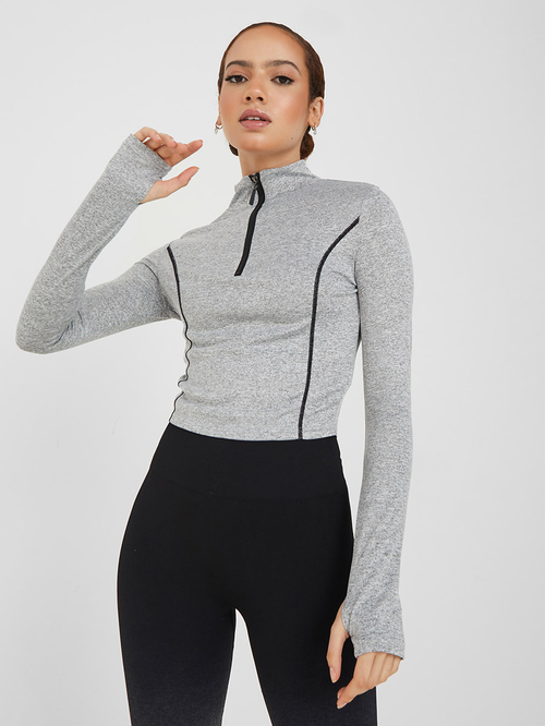 Sleeves with holes sale