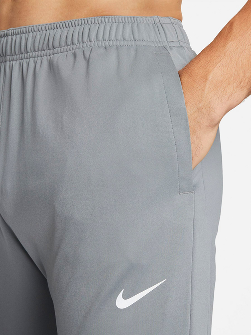 Essential men's knit running pants sales