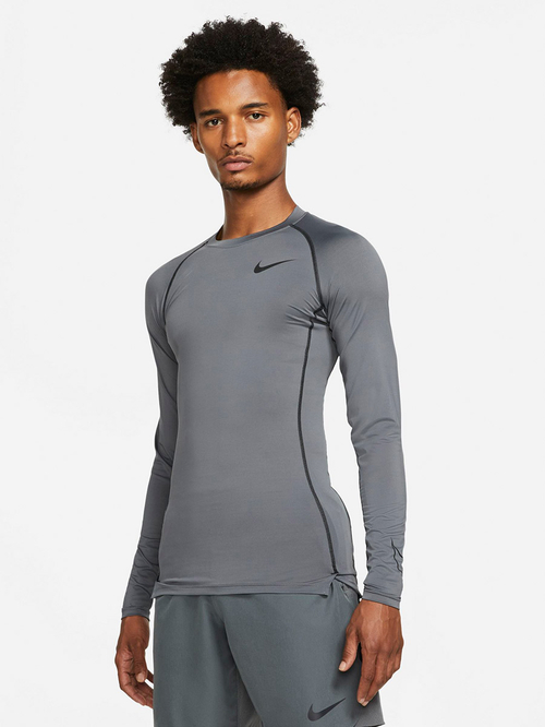 Pro Dri Fit Lightweight Long Sleeves Top