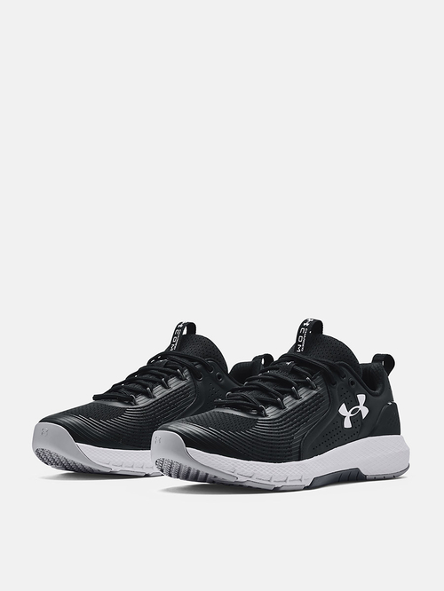 Buy Charged Commit TR 3 Sports Shoes Black For Men Styli UAE