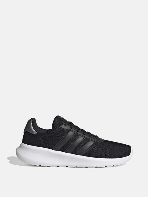 Buy Lite Race 3.0 Sneakers Black For Women Styli Bahrain