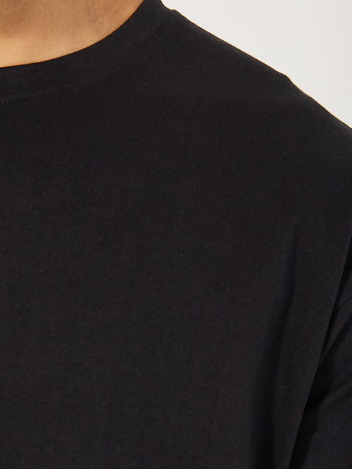 Oversized long new arrivals t shirt