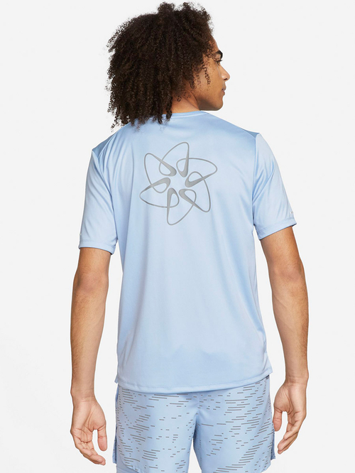 Dri fit reflective sales shirt