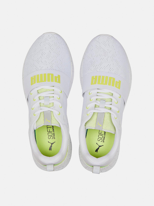 Puma wired blanche new arrivals