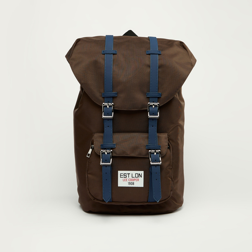Lee cooper backpack price clearance