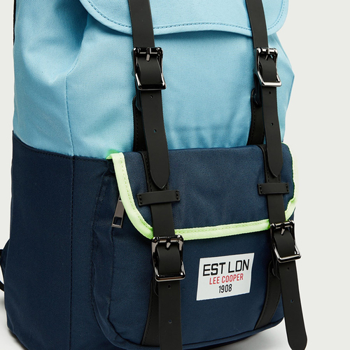 Lee cooper rucksack sale