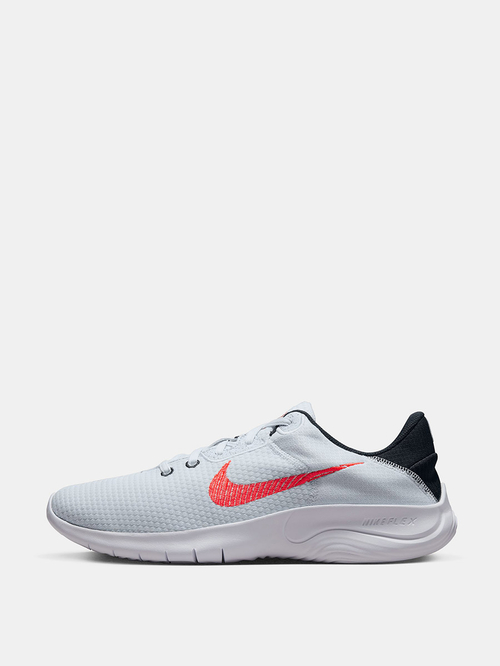 Buy Flex Experience 11 Move To Zero Shoes Grey For Men Styli Saudi