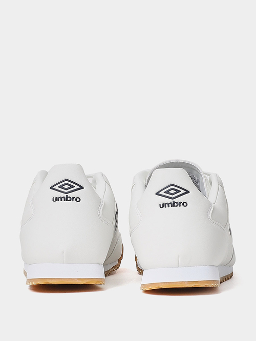 Buy 5V5 Sneakers with Lace Closure White For Men Styli Saudi