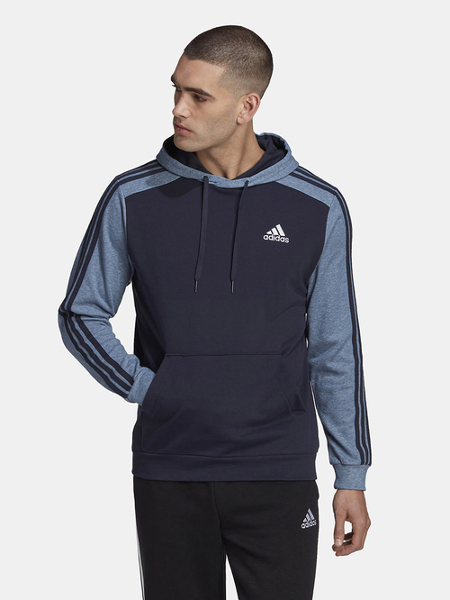 French terry hoodie adidas new arrivals