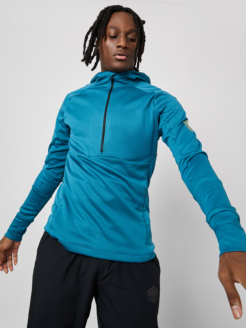 Training zip hoodie outlet