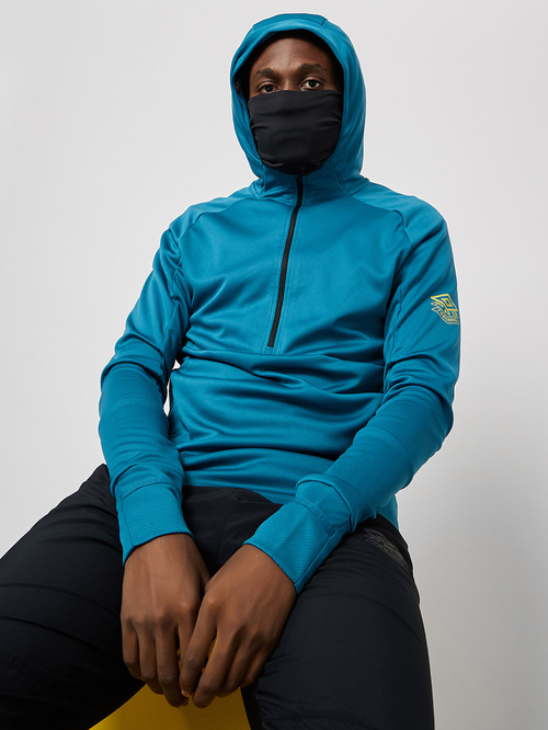 Training zip hoodie outlet