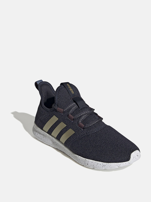 Cloudfoam pure black and gold hot sale
