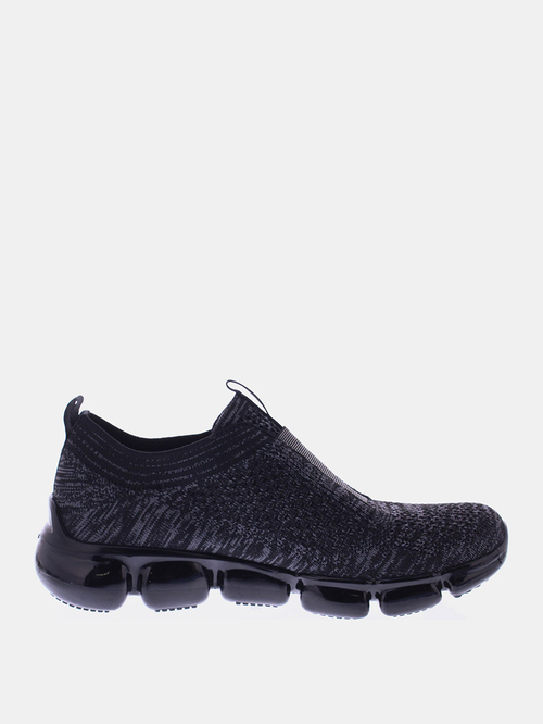 Skechers air 92 black on sale