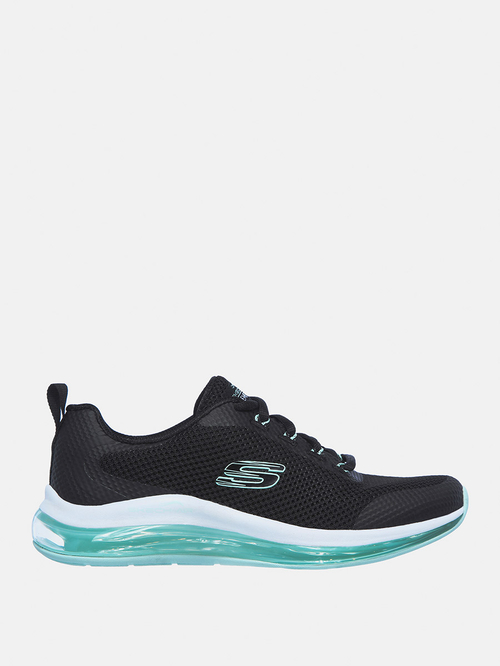 Buy Skech Air Element 2.0 Looking Fast Shoes Black For Women Styli Saudi