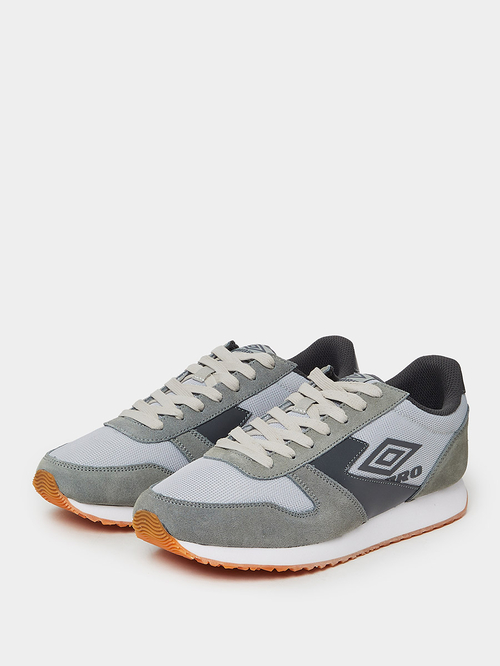 Faux suede sneakers online
