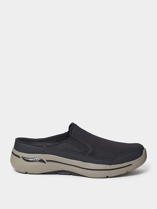 Shoes open in the back clearance