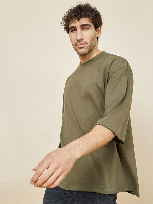Long t shirt for men 2025