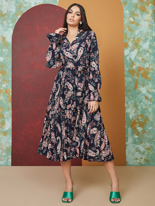 Buy clearance midi dress